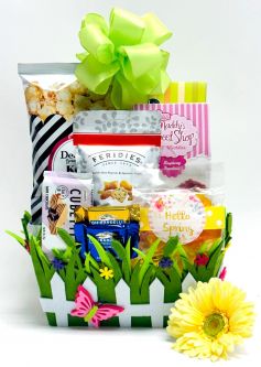 Sensational Springtime Delights ($50 & Up)